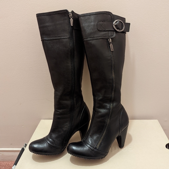 Blondo Boots - Picture 2 of 3